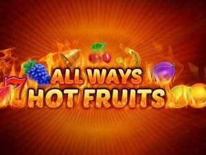 All Ways Hot Fruits